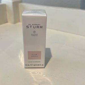 NIB Dr Sturm Glow Drops - 10ml